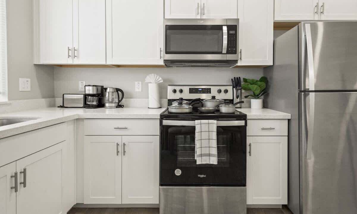 Photo of Kitchen in Glendale