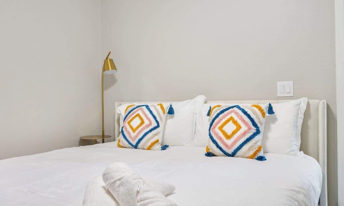 Photo of Bedroom in Glendale