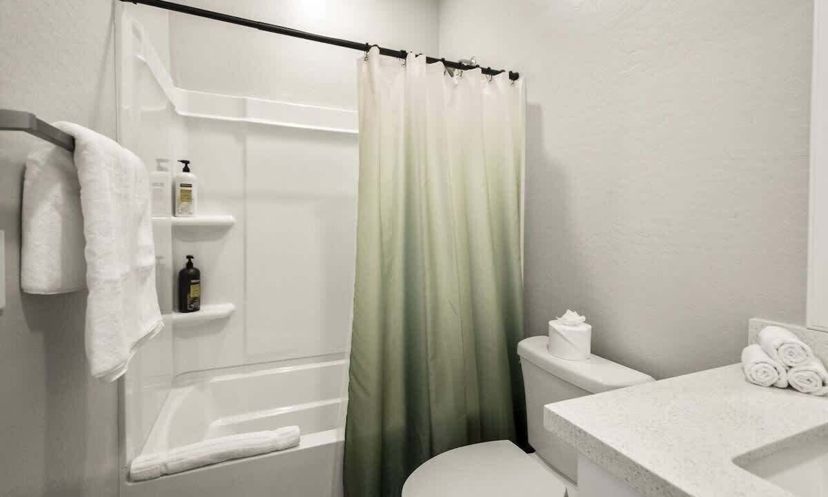 Photo of Bathroom in Glendale