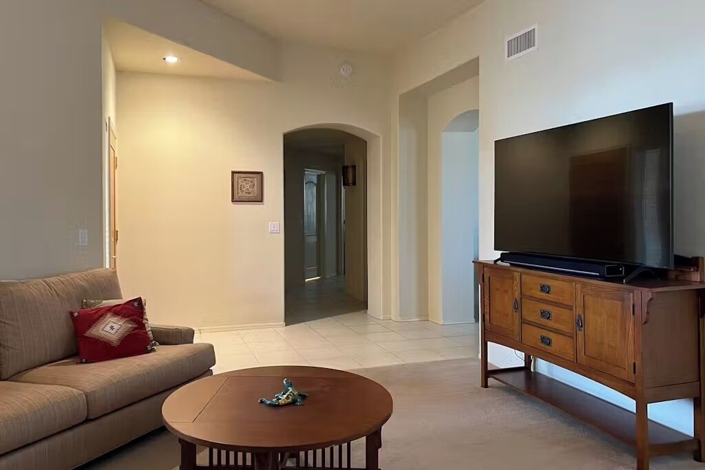Photo of Livingroom in Monterra Estates