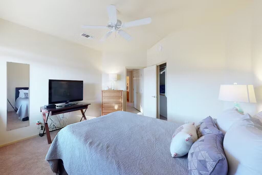 Photo of Bedroom in Monterra Estates