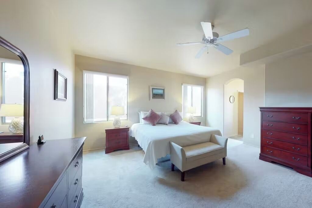 Photo of Bedroom in Monterra Estates