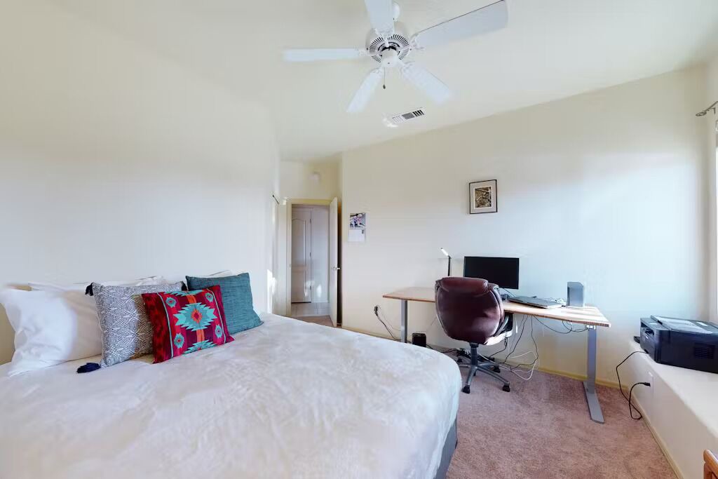 Photo of Bedroom in Monterra Estates