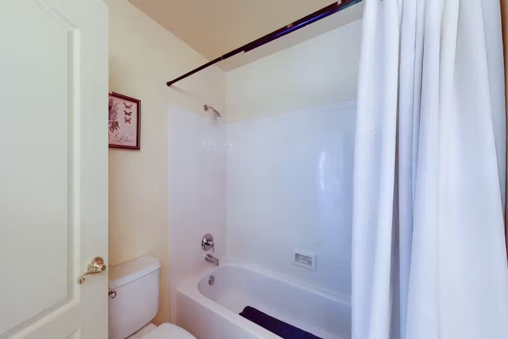 Photo of Bathroom in Monterra Estates