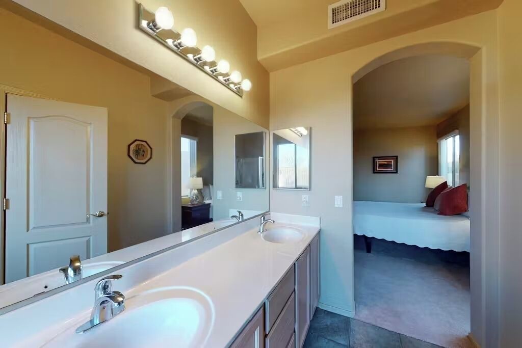 Photo of Bathroom in Monterra Estates