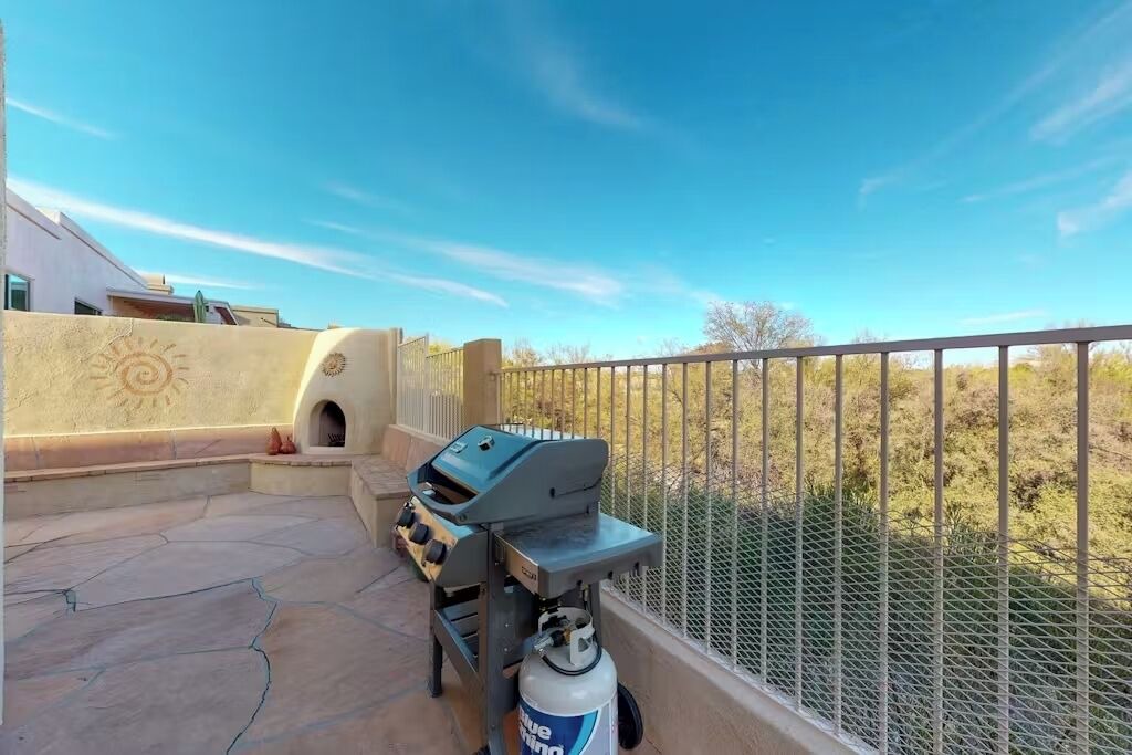 Photo of Outdoor in Monterra Estates