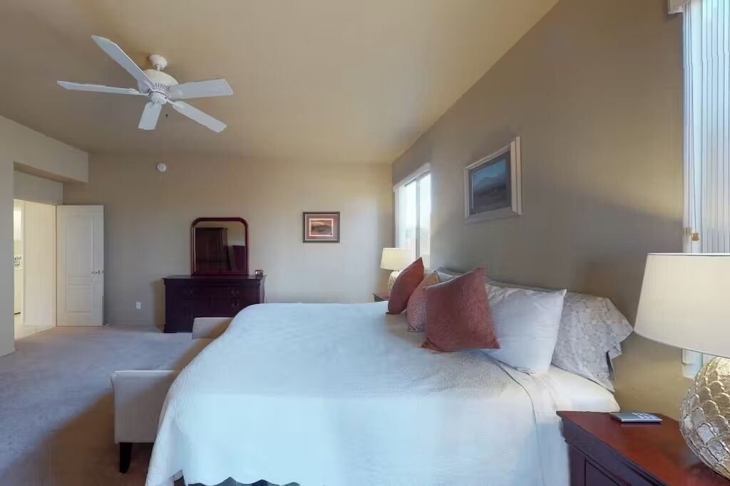 Photo of Bedroom in Monterra Estates