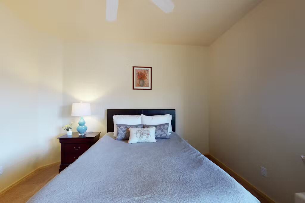 Photo of Bedroom in Monterra Estates