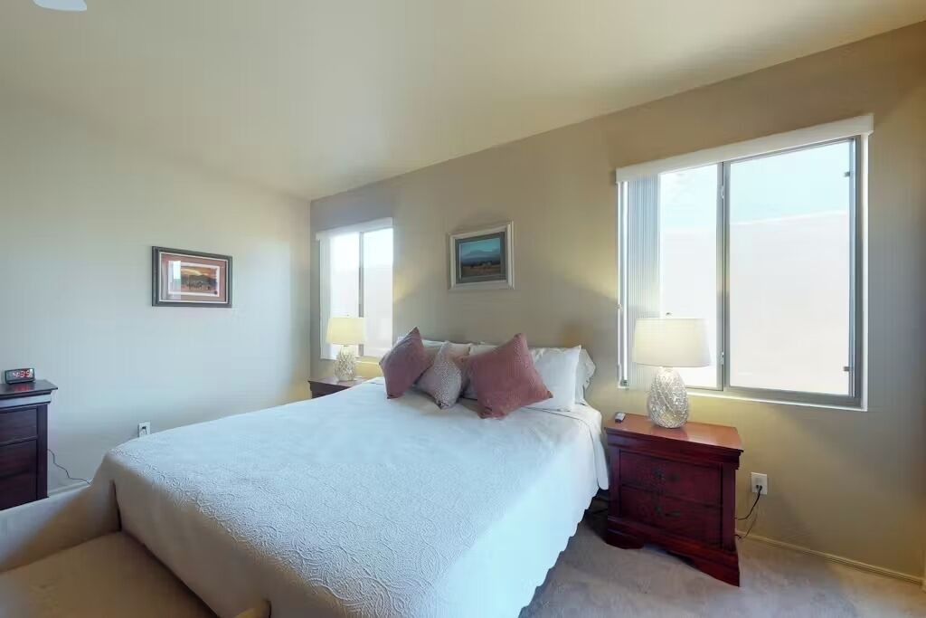 Photo of Bedroom in Monterra Estates