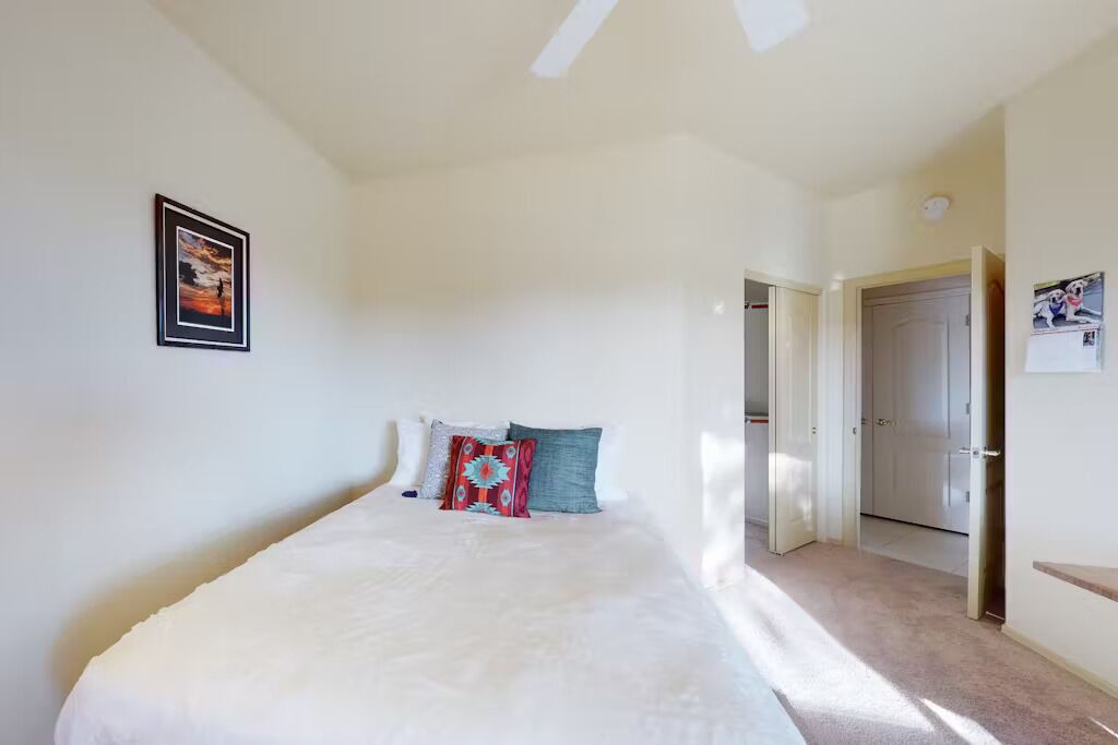 Photo of Bedroom in Monterra Estates