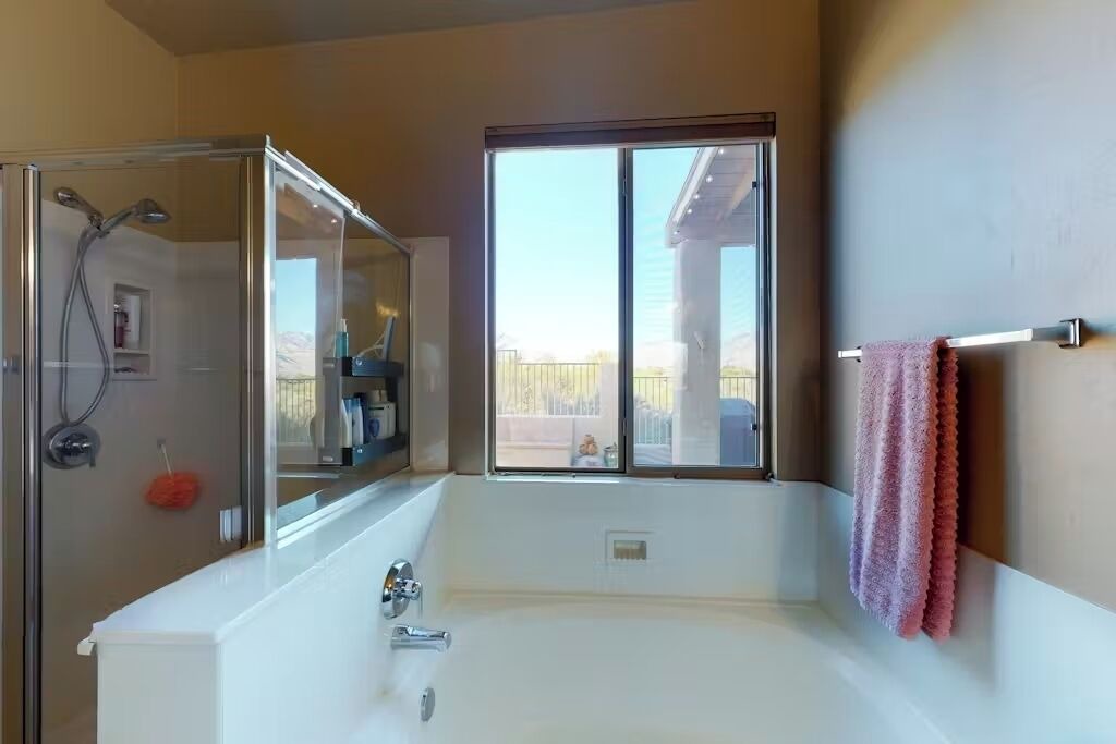 Photo of Bathroom in Monterra Estates