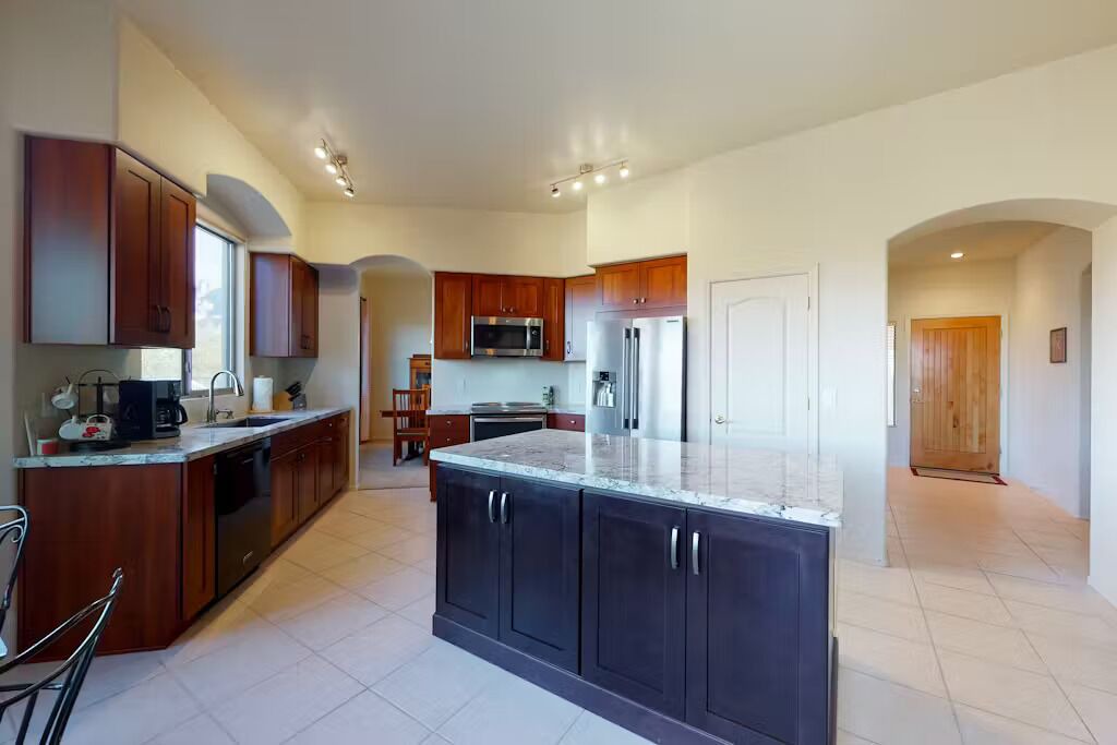 Photo of Kitchen in Monterra Estates