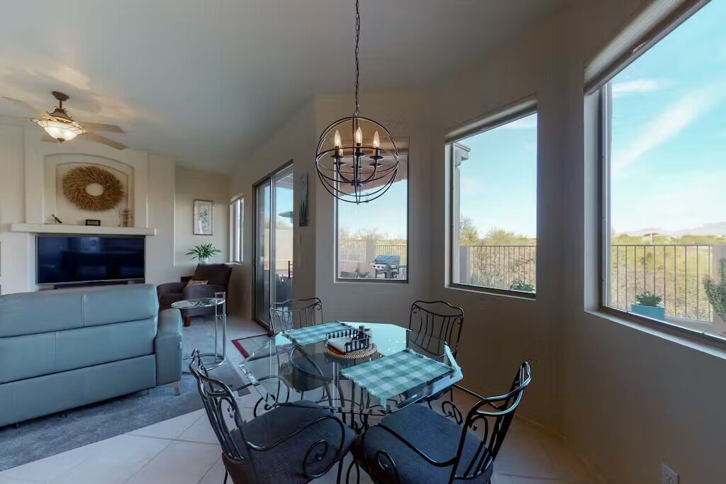 Photo of Livingroom in Monterra Estates