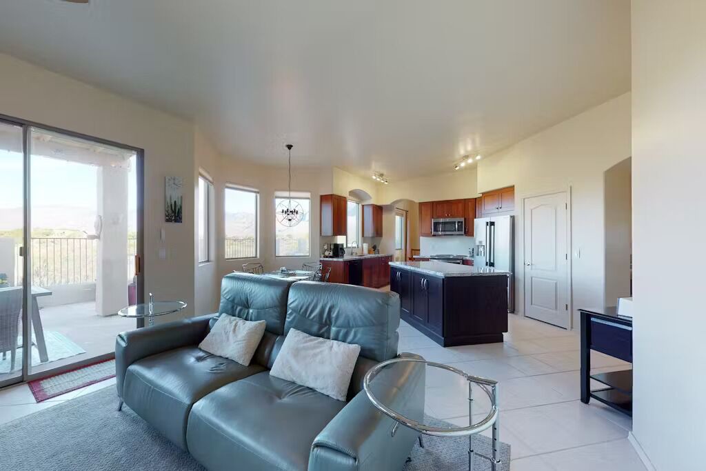 Photo of Livingroom in Monterra Estates