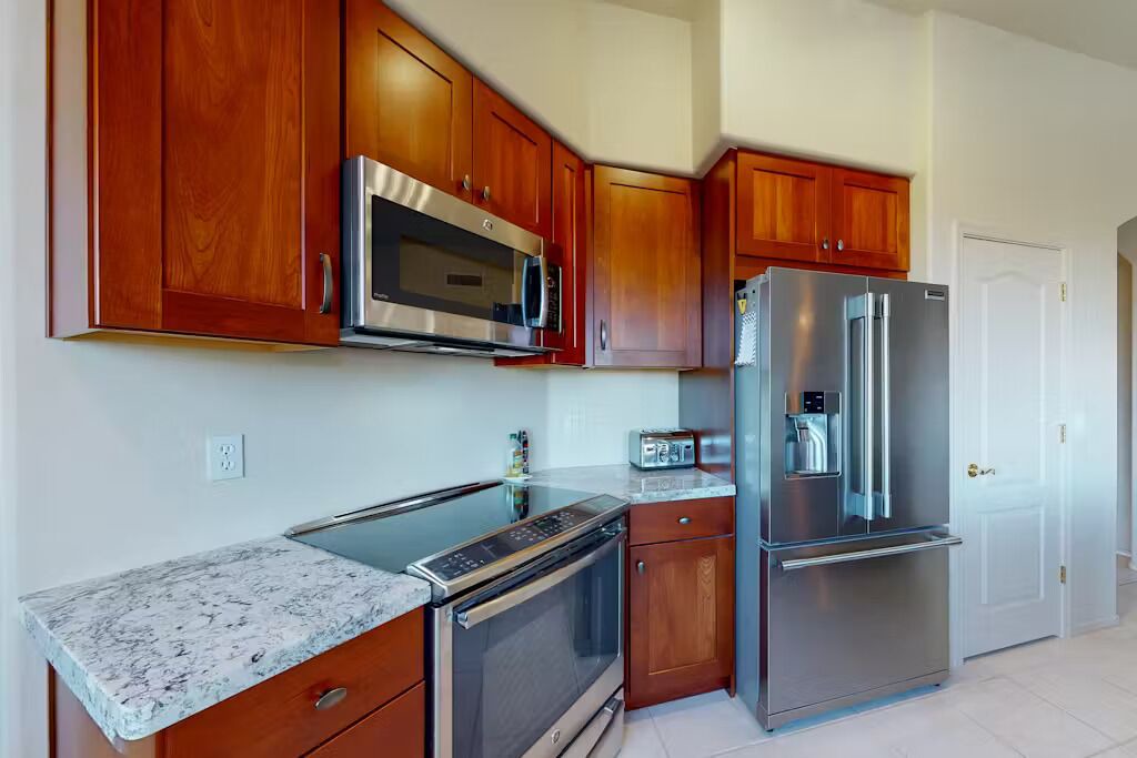 Photo of Kitchen in Monterra Estates