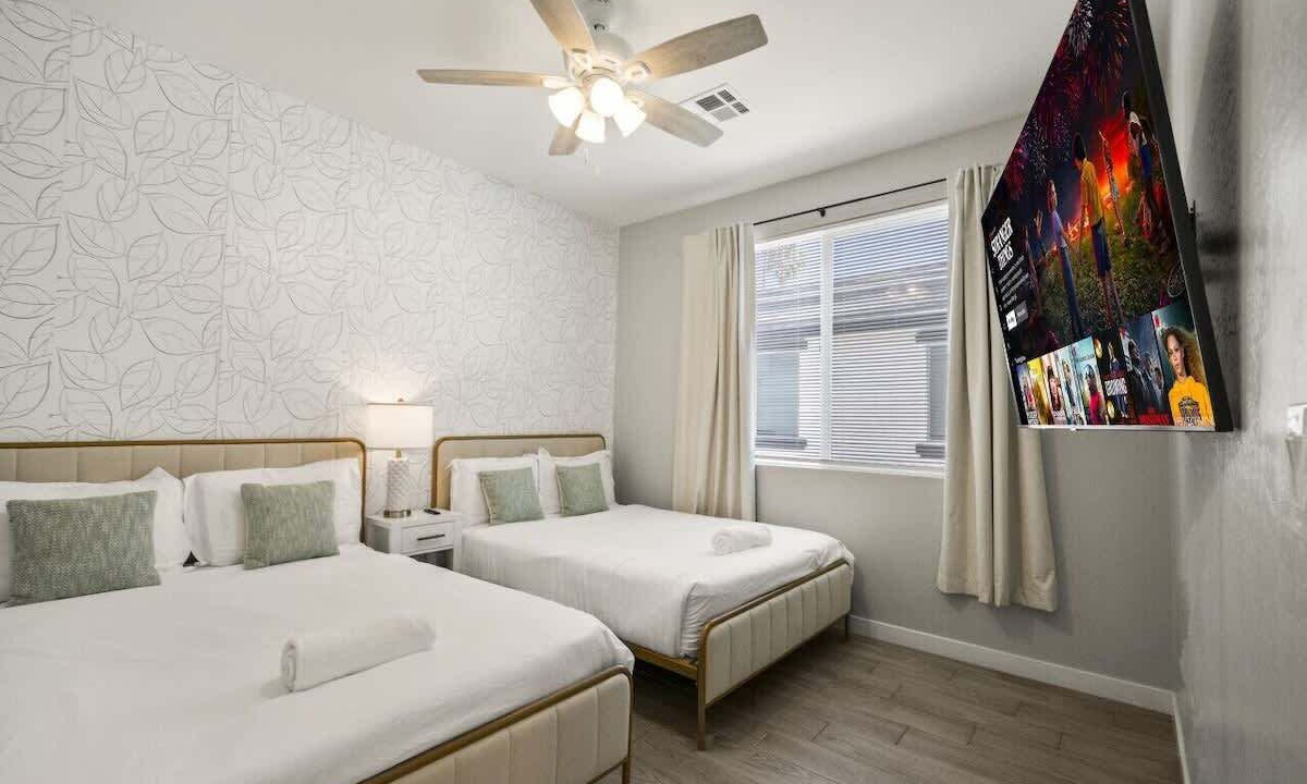 Photo of Bedroom in Glendale