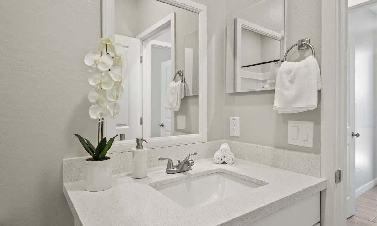 Photo of Bathroom in Glendale