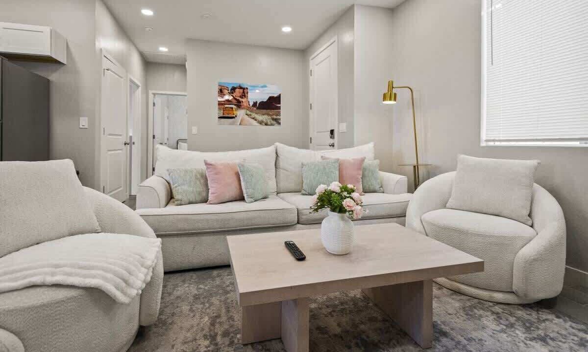 Photo of Livingroom in Glendale