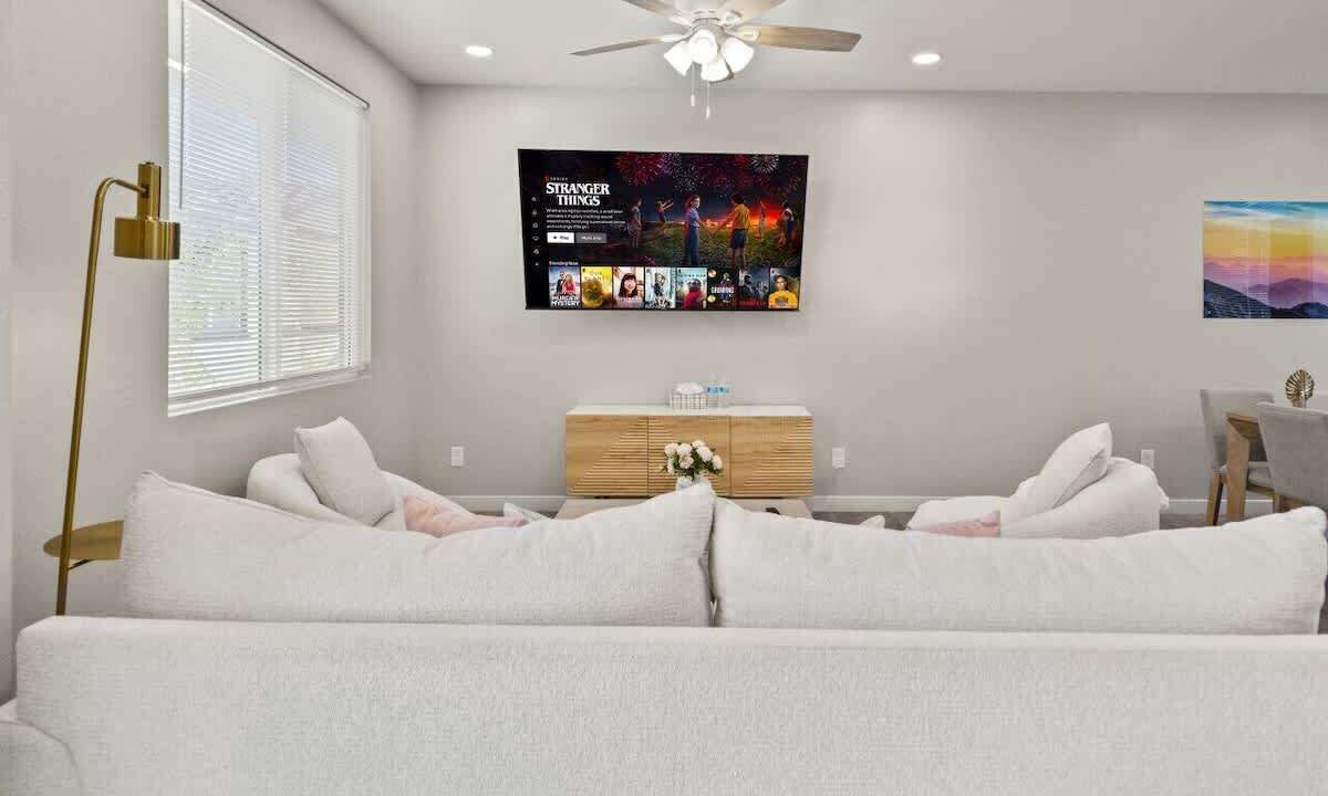 Photo of Livingroom in Glendale