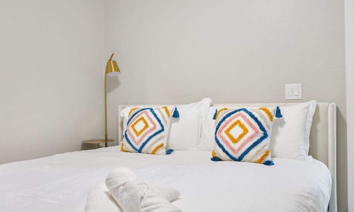 Photo of Bedroom in Glendale
