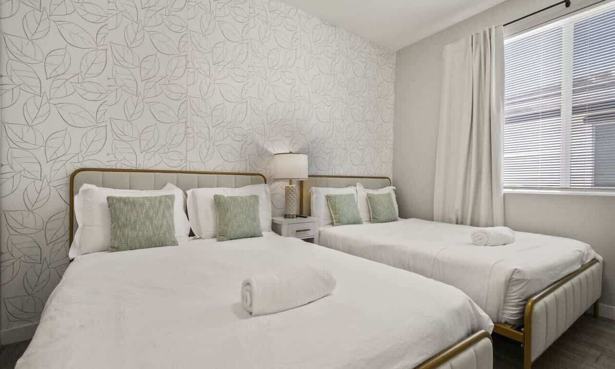 Photo of Bedroom in Glendale
