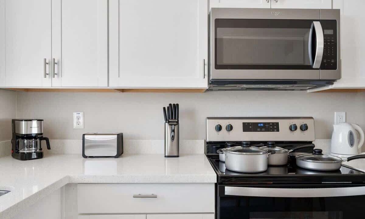 Photo of Kitchen in Glendale