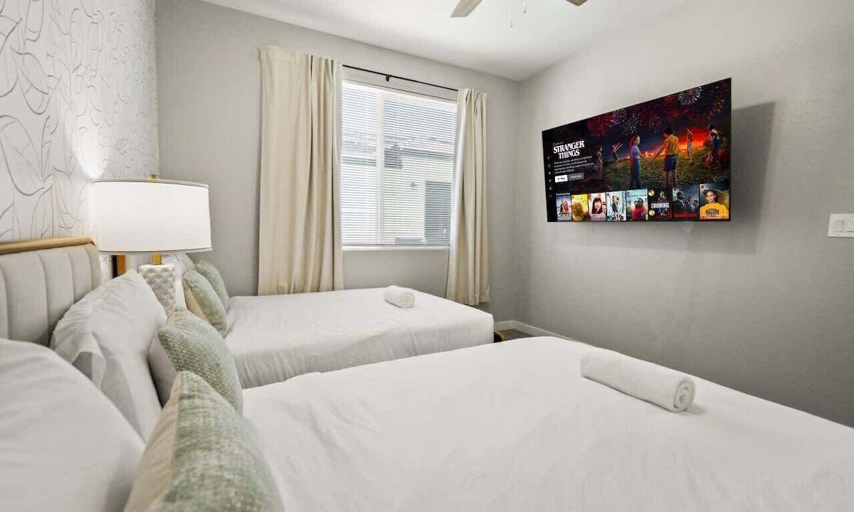 Photo of Bedroom in Glendale