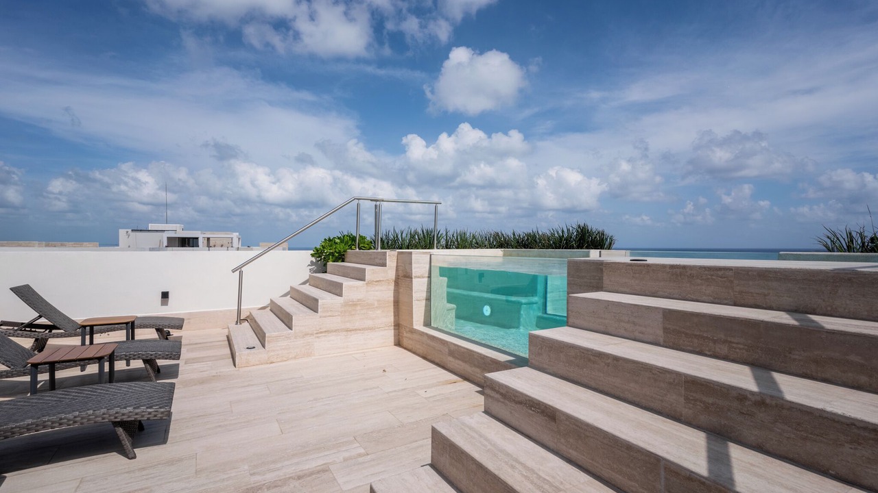 Photo of Outdoor in Puerto Morelos