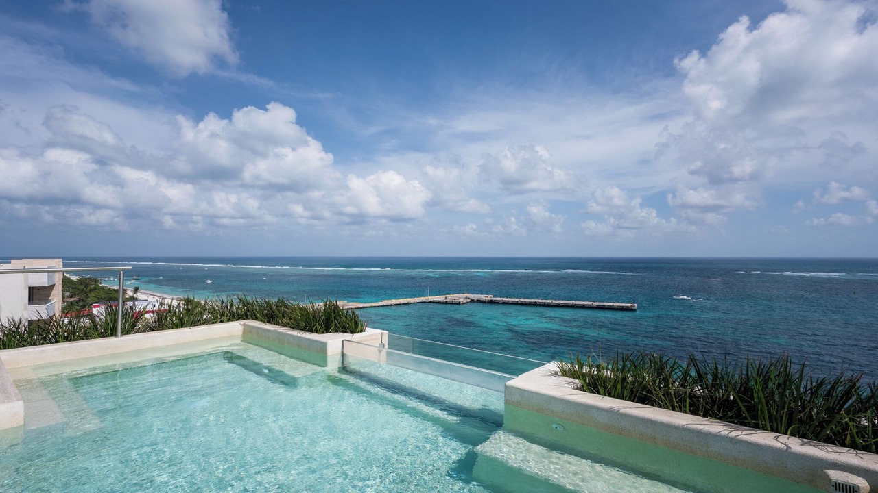 Photo of Outdoor in Puerto Morelos