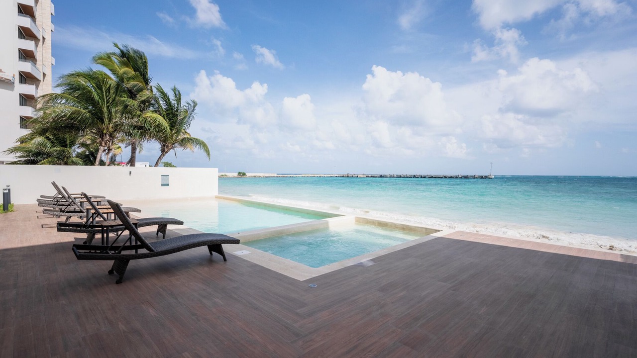 Photo of Outdoor in Puerto Morelos