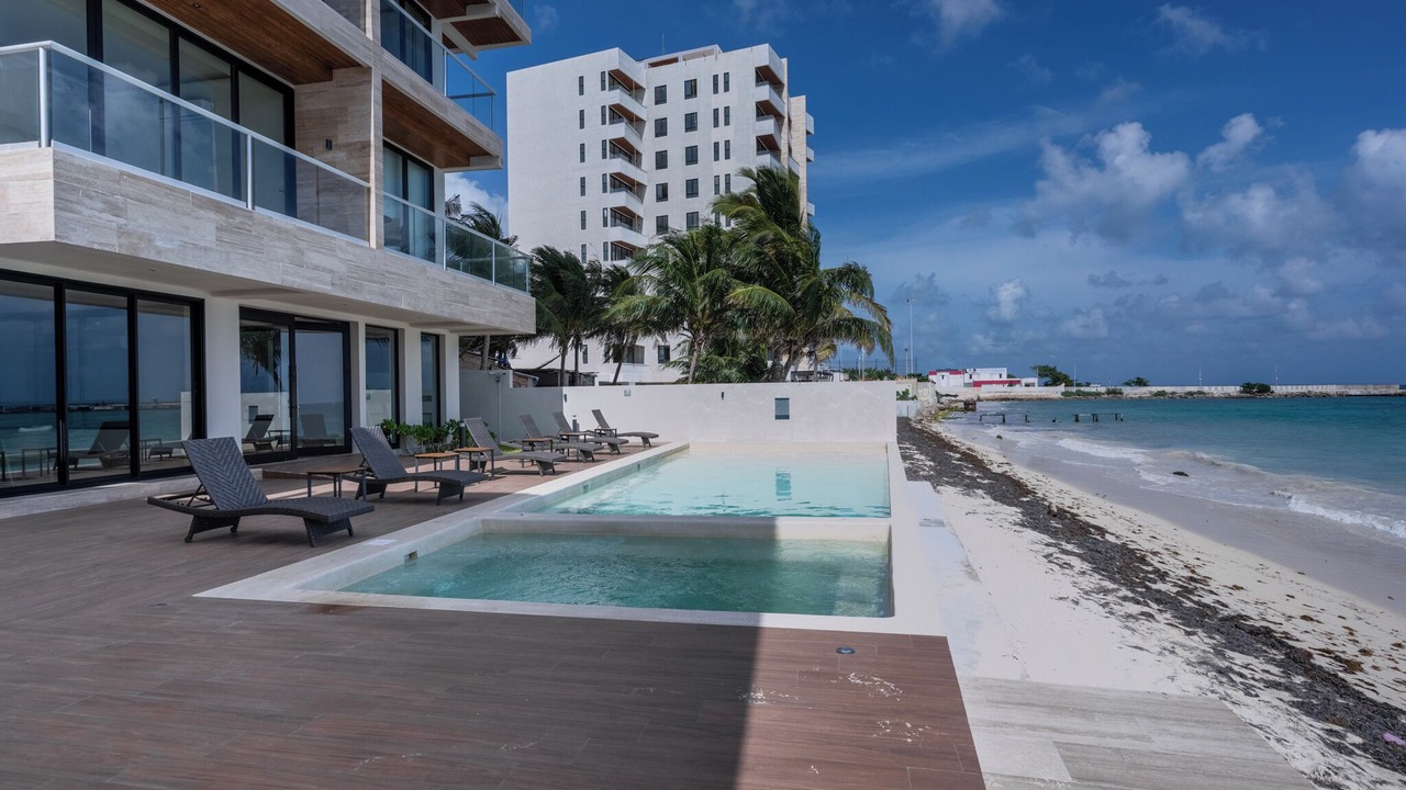 Photo of Outdoor in Puerto Morelos