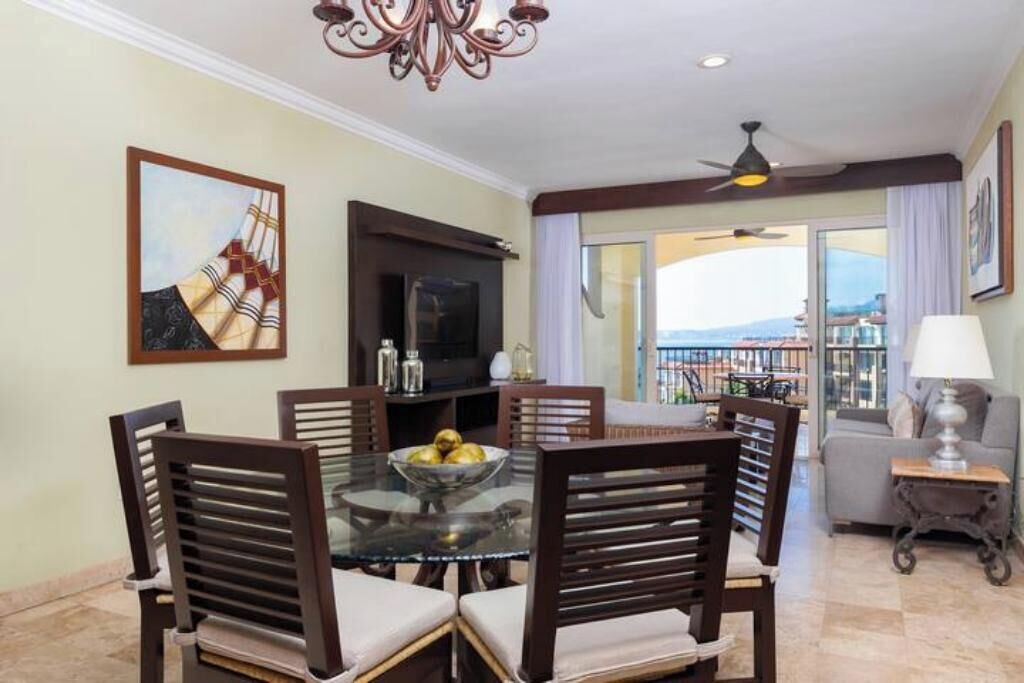 Photo of Livingroom in Flamingos