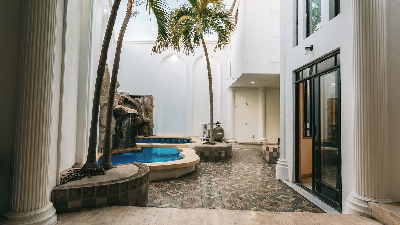 Photo of Outdoor in Lomas de Mazatlan