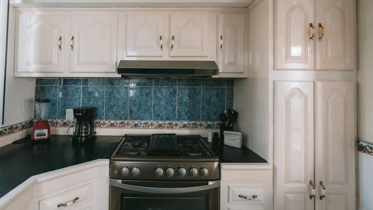 Photo of Kitchen in Lomas de Mazatlan
