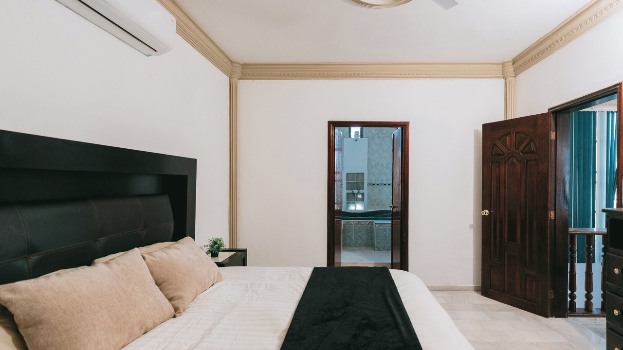 Photo of Bedroom in Lomas de Mazatlan