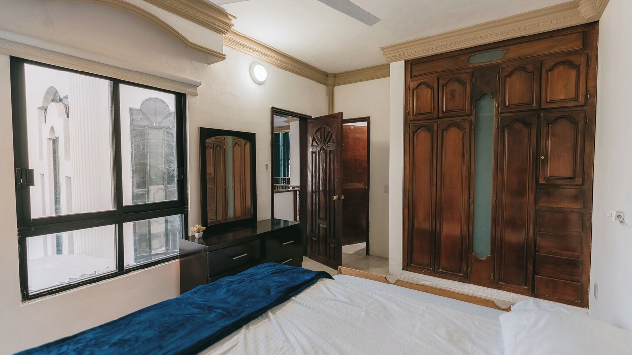 Photo of Bedroom in Lomas de Mazatlan