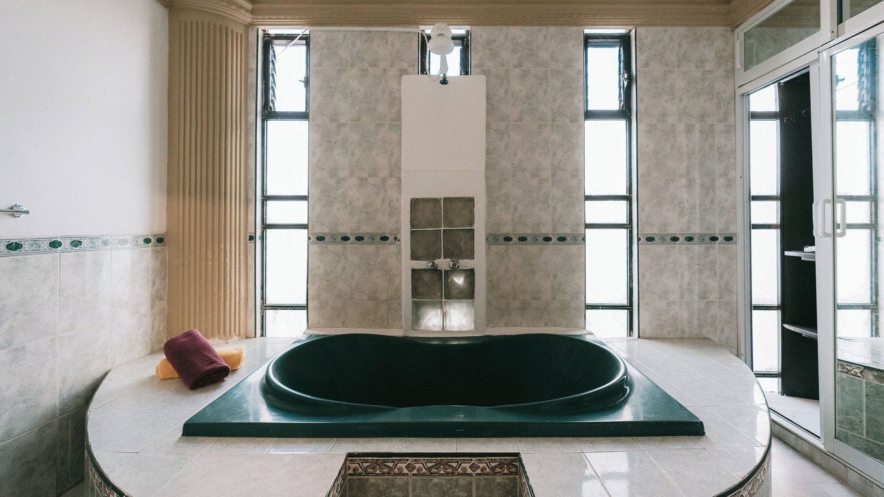 Photo of Bathroom in Lomas de Mazatlan