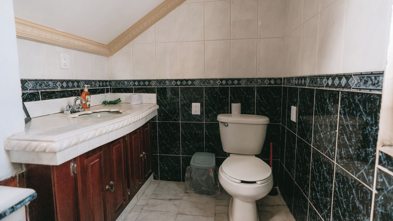 Photo of Bathroom in Lomas de Mazatlan