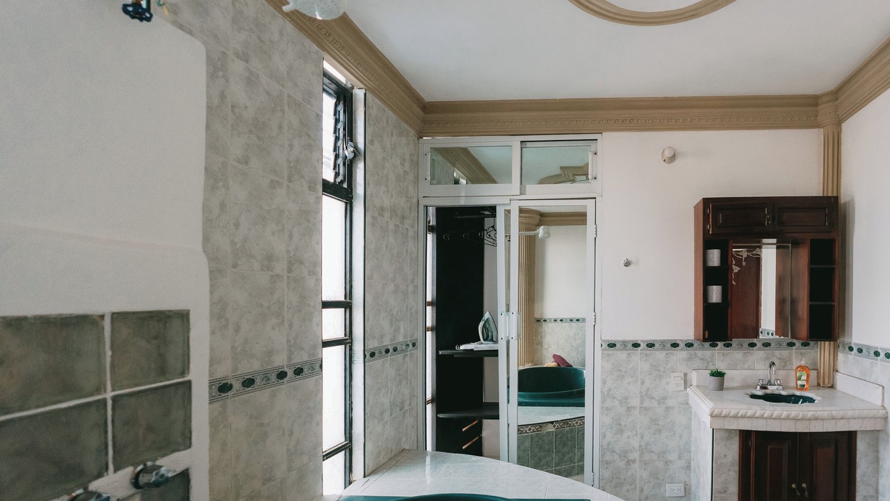 Photo of Bathroom in Lomas de Mazatlan