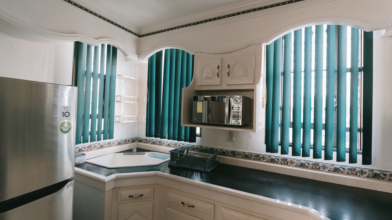 Photo of Kitchen in Lomas de Mazatlan