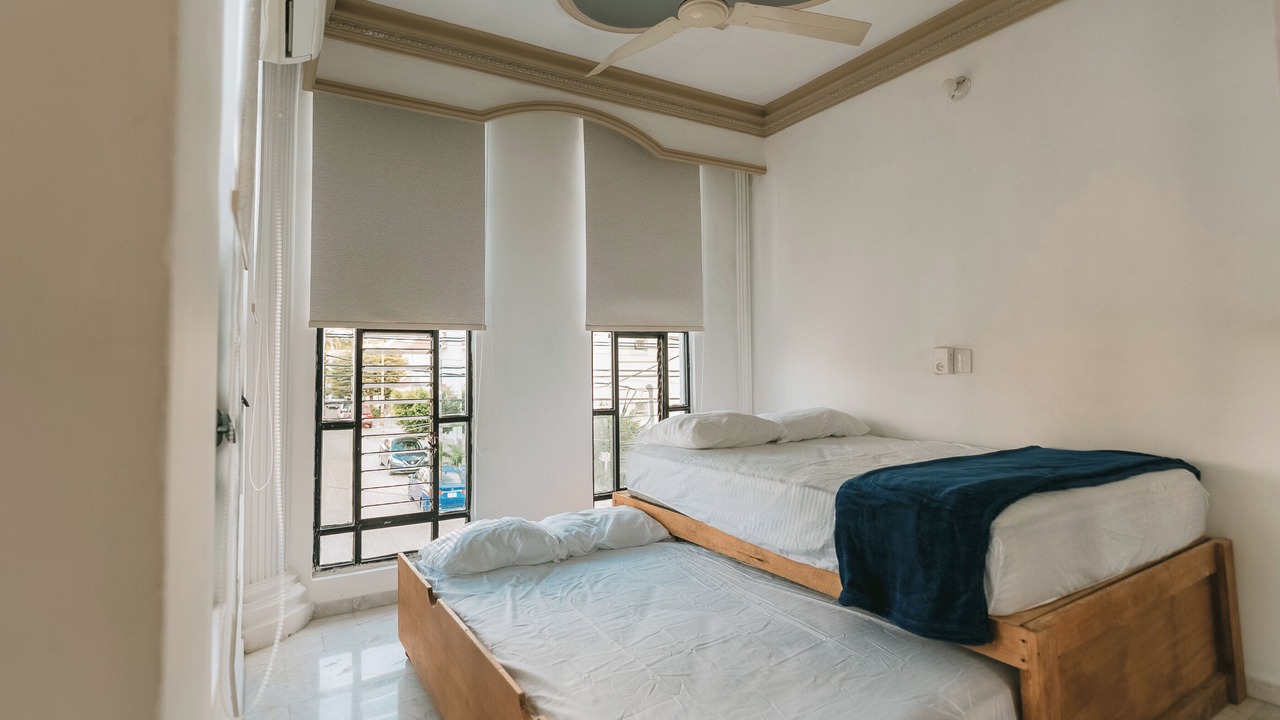 Photo of Bedroom in Lomas de Mazatlan