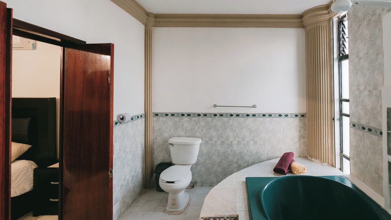 Photo of Bathroom in Lomas de Mazatlan