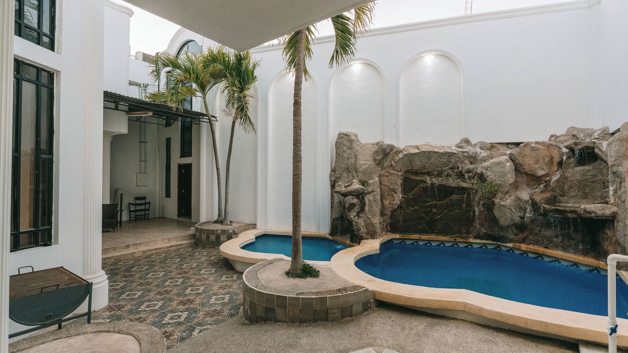 Photo of Outdoor in Lomas de Mazatlan