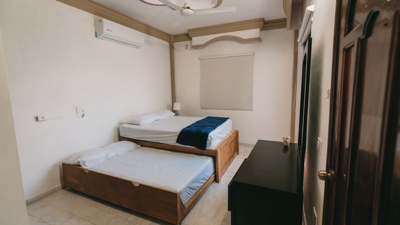 Photo of Bedroom in Lomas de Mazatlan