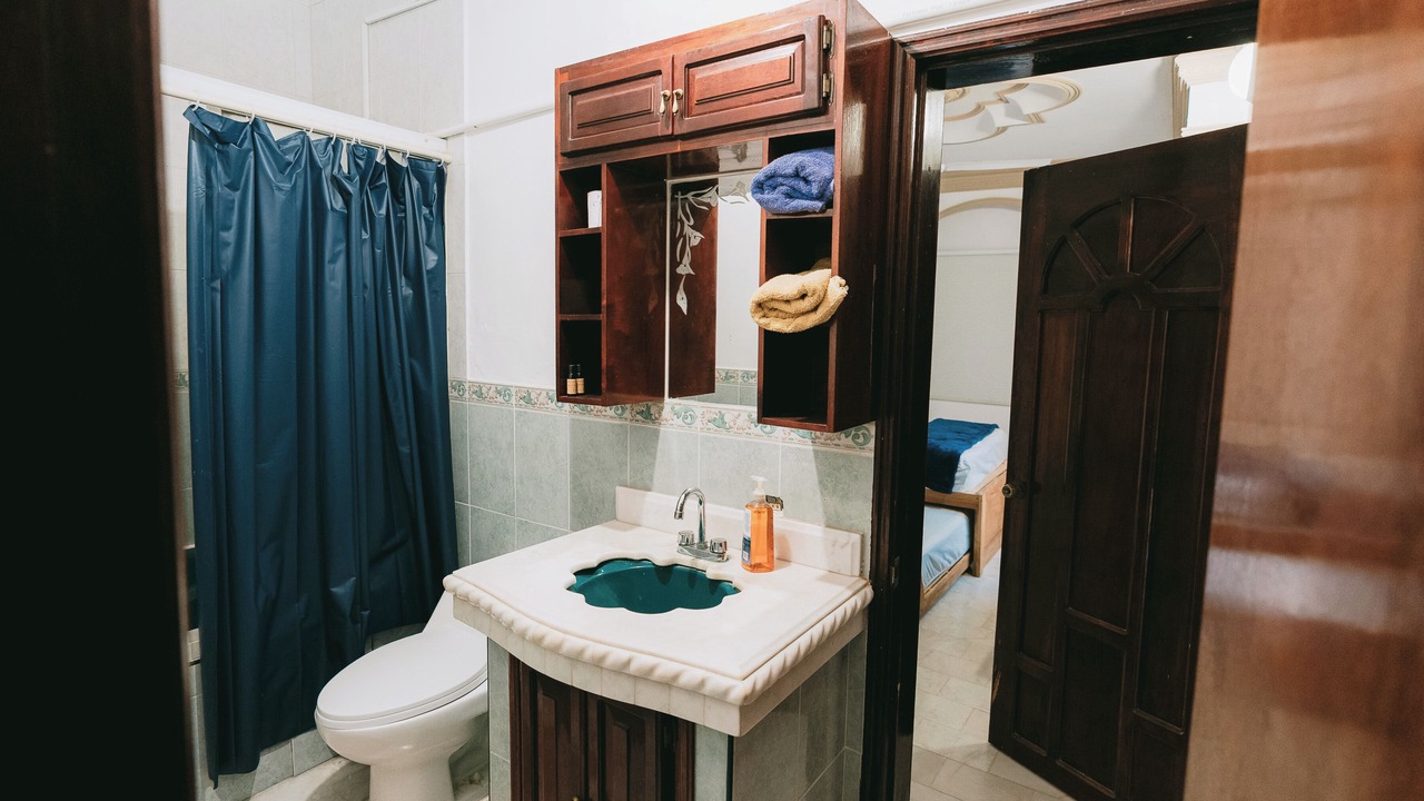 Photo of Bathroom in Lomas de Mazatlan