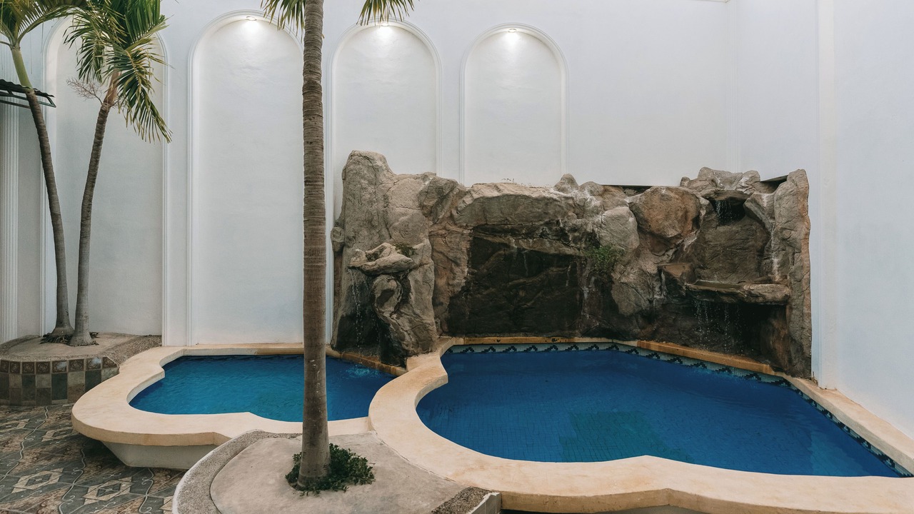 Photo of Outdoor in Lomas de Mazatlan