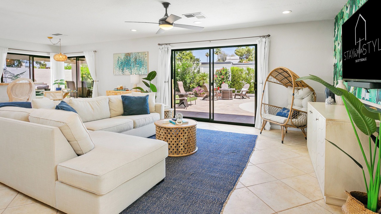 Photo of Bedroom in Raskin Estates