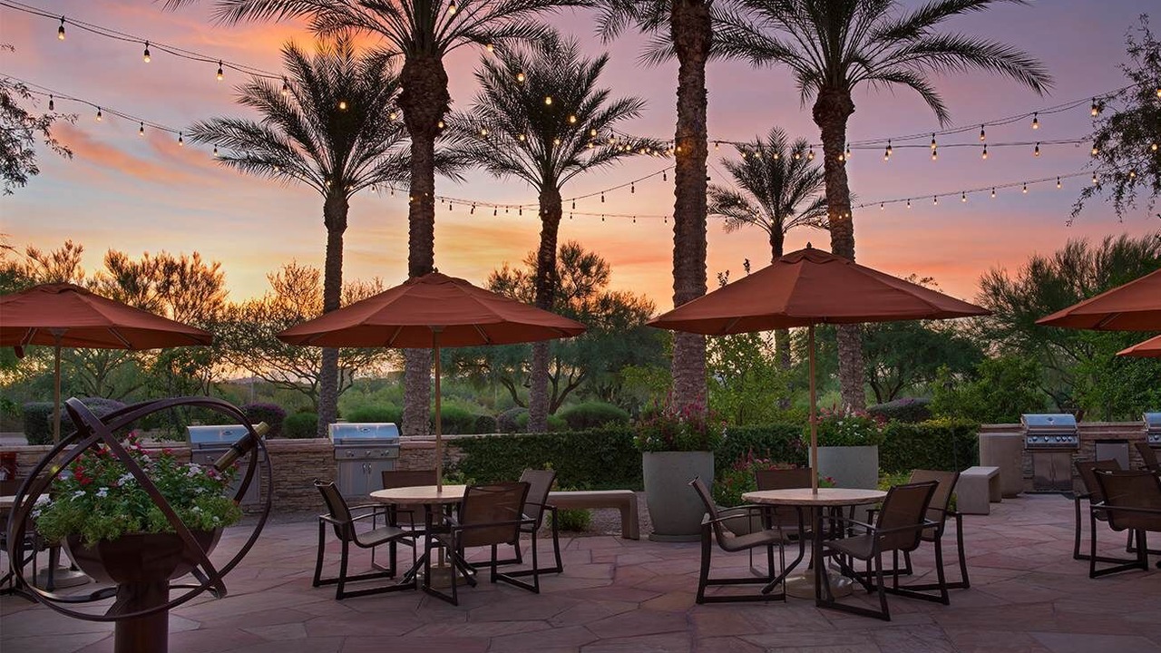 Photo of Outdoor in Desert Ridge