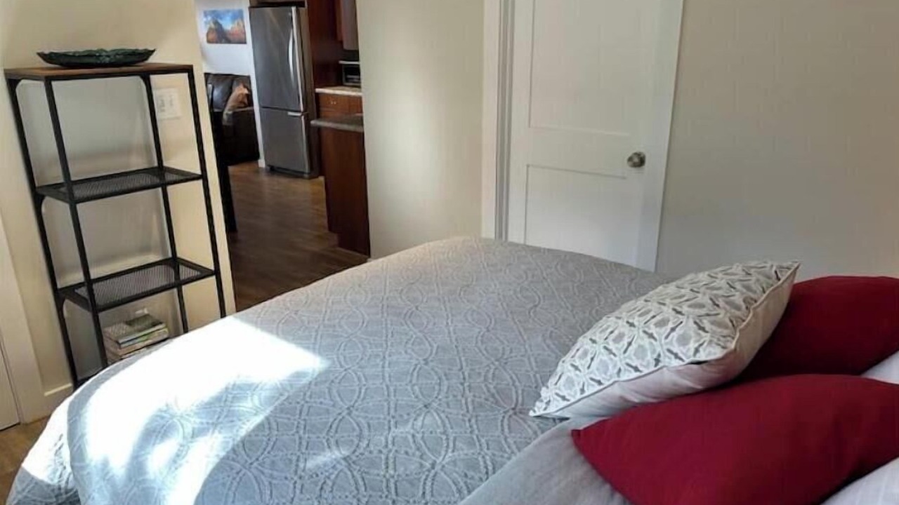 Photo of Bedroom in West Sedona