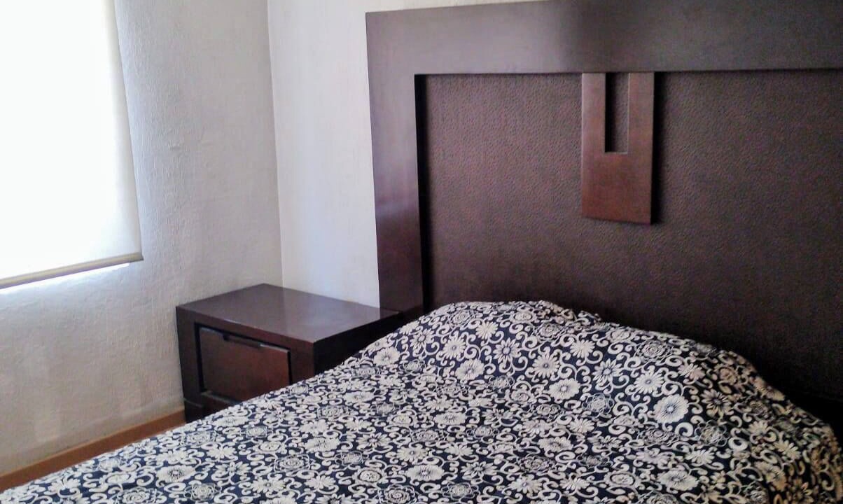 Photo of Bedroom in San Luis Potosi